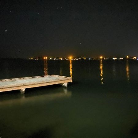 Lakeshore Inn Water Front Moses Lake Eksteriør billede